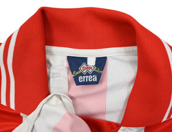 ERREA VINTAGE LONGSLEEVE KOSZULKA L