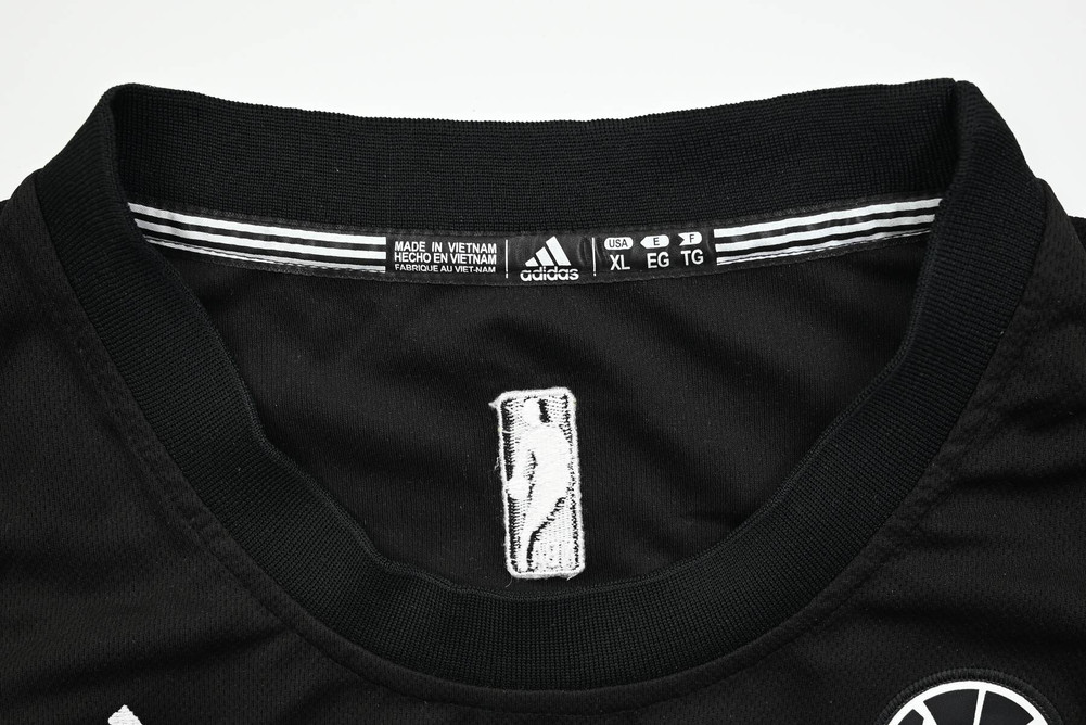 GOLDEN STATE WARRIORS *CURRY* NBA KOSZULKA XL