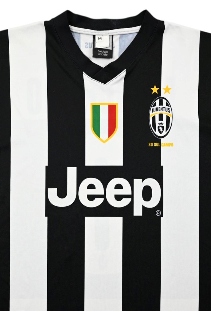 2012-13 JUVENTUS *MARCHISIO* KOSZULKA M