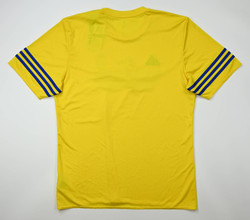 2013-14 SWEDEN KOSZULKA L