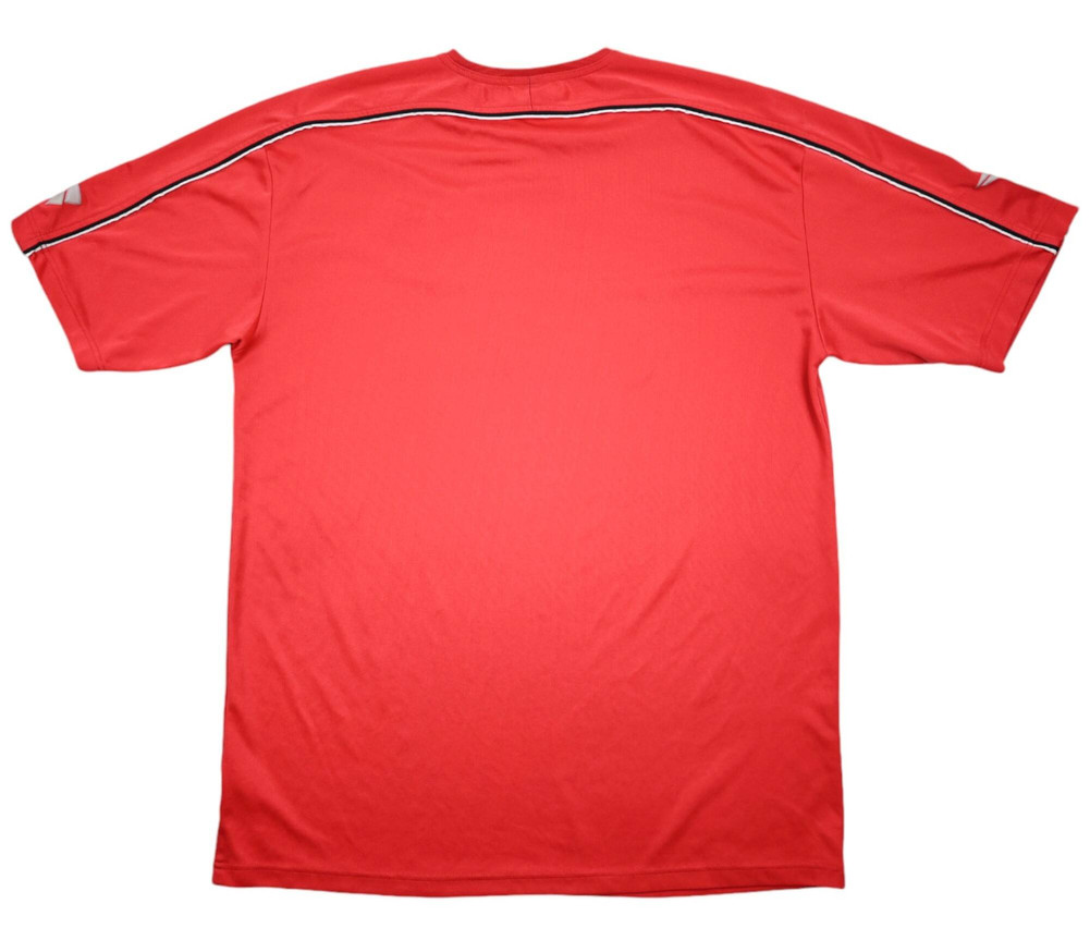 ALEMANNIA AACHEN KOSZULKA 2XL