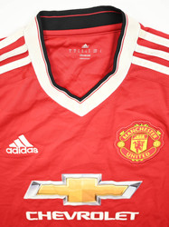 2015-16 MANCHESTER UNITED KOSZULKA M