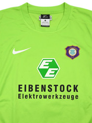 2014-15 ERZGEBIRGE KOSZULKA S
