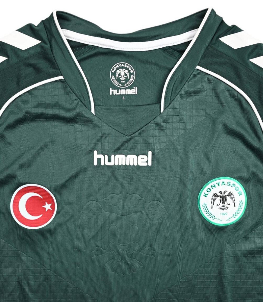 2017-18 KONYASPOR KOSZULKA L