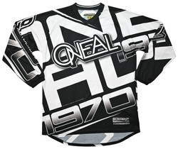 O`NEAL MOTOCROSS LONGSLEEVE L