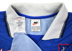 1997-99 GLASGOW RANGERS SHIRT M