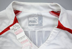 2004-05 VFB STUTTGART *SAMMER* KOSZULKA XL