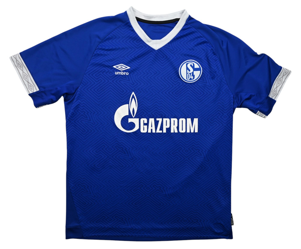 2018-19 SCHALKE *MCKENNIE* KOSZULKA L