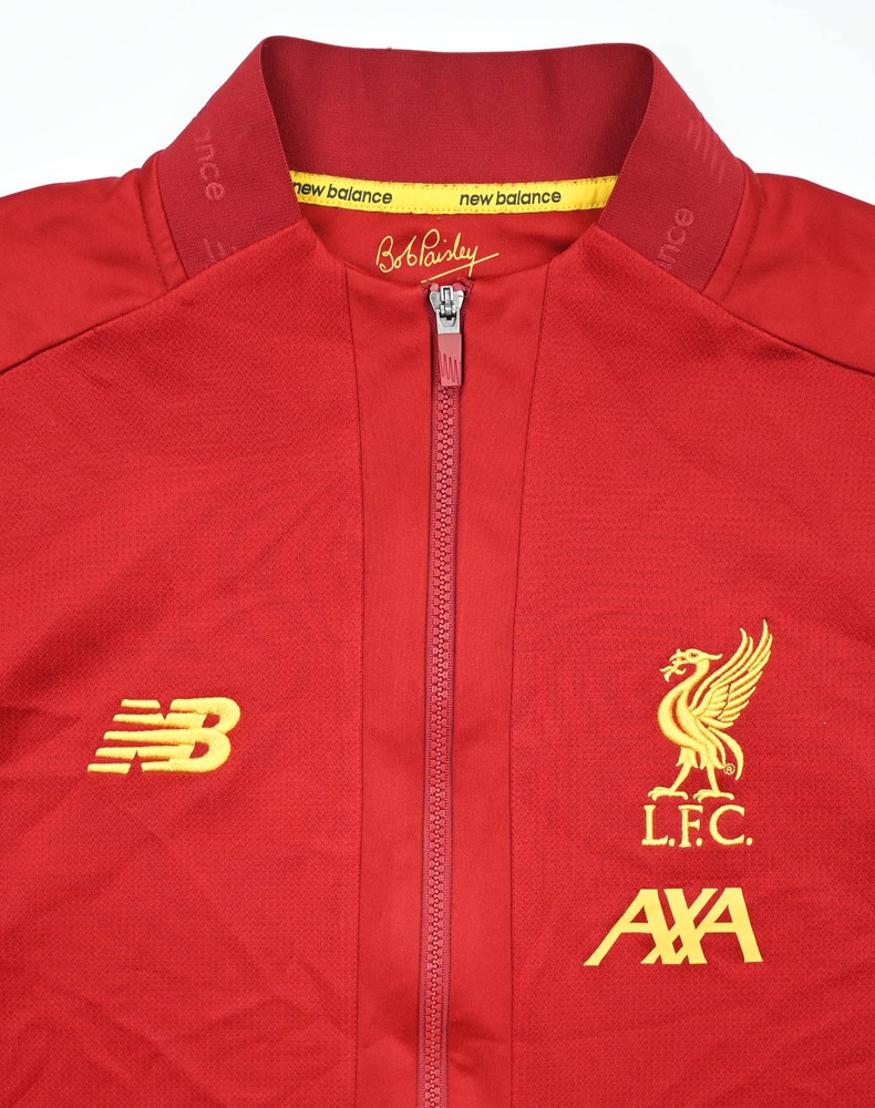 LIVERPOOL BLUZA L