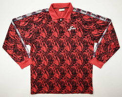 SALLER OLDSCHOOL LONGSLEEVE L 