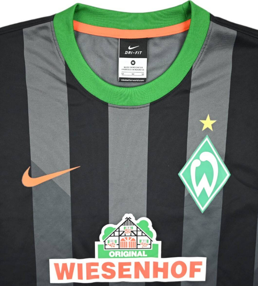 2014-15 WERDER BREMEN KOSZULKA M