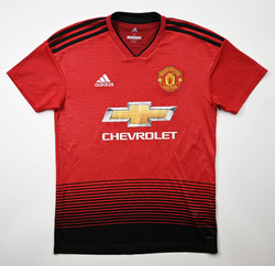 2018-19 MANCHESTER UNITED KOSZULKA S
