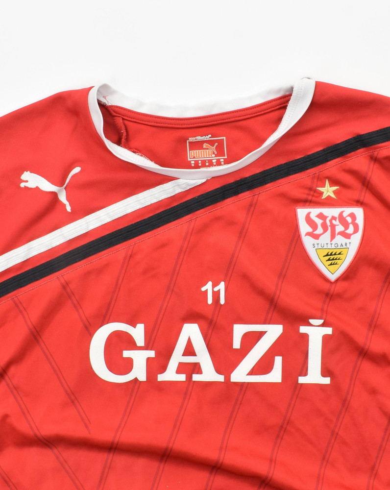 VFB STUTTGART KOSZULKA M