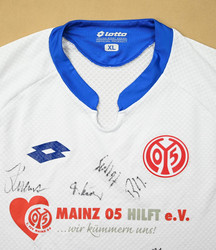 2015-16 FSV MAINZ 05 KOSZULKA XL