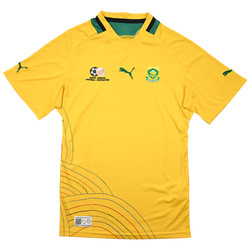 2012-13 SOUTH AFRICA SHIRT S