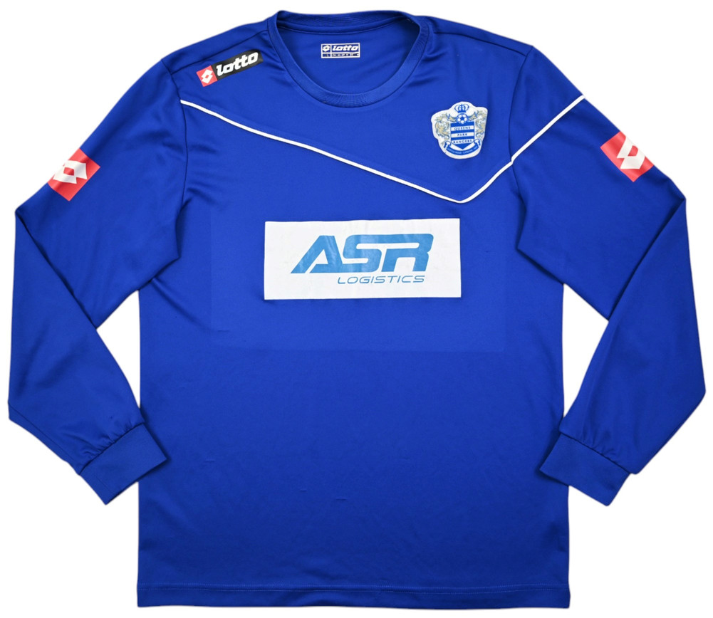 2012-13 QUEENS PARK RANGERS LONGSLEEVE KOSZULKA XL