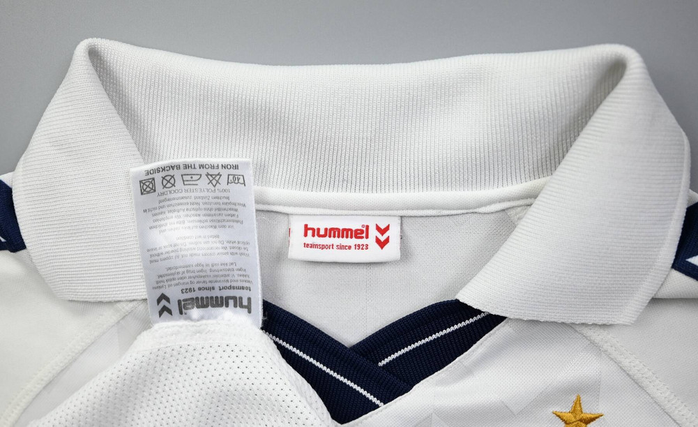 2005-06 AGF AARHUS KOSZULKA S