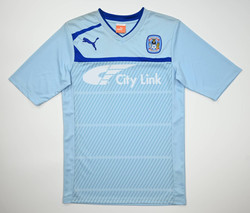2012-13 COVENTRY CITY KOSZULKA S