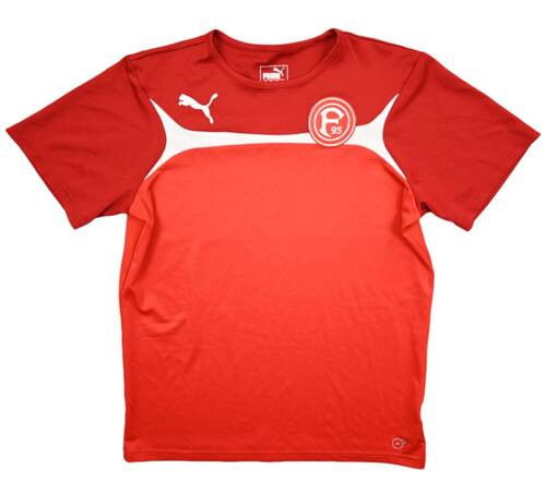 FORTUNA DUSSELDORF SHIRT XXL. BOYS