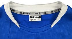 2010-11 RAKÓW CZĘSTOCHOWA KOSZULKA MECZOWA L