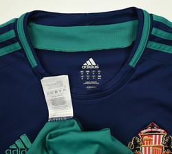 2012-13 SUNDERLAND *MCCLEAN* KOSZULKA M