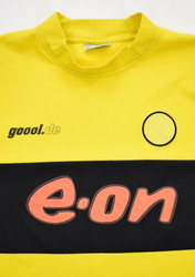 2002-03 BORUSSIA DORTMUND SHIRT XL