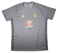 2016-17 CHELSEA LONDON KOSZULKA XL