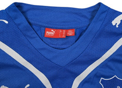 2009-11 TSG HOFFENHEIM KOSZULKA XL. BOYS 