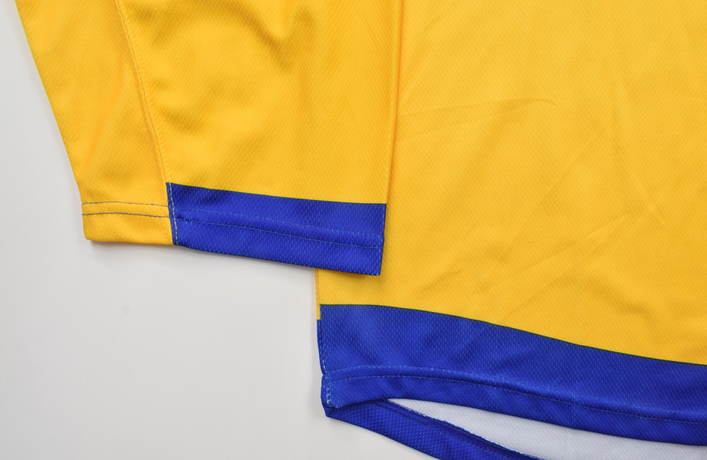 SWEDEN HOCKEY NEH SHIRT S/M