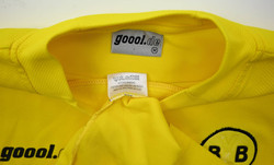 2002-03 BORUSSIA DORTMUND SHIRT M