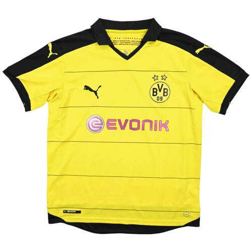 2015-16 BORUSSIA DORTMUND KOSZULKA XXL. BOYS/S