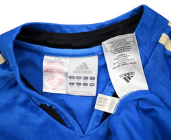 2004-05 BAYERN MUNCHEN *KAHN* GK LONGSLEEVE KOSZULKA M. BOYS