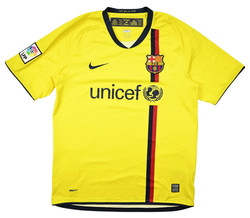 2008-09 FC BARCELONA KOSZULKA M