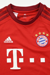 2015-16 BAYERN MUNCHEN *COSTA* SHIRT M. BOYS 