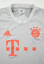 2020-21 BAYERN MUNCHEN SHIRT M