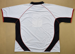 2005-07 SHEFFIELD UNITED KOSZULKA 2XL