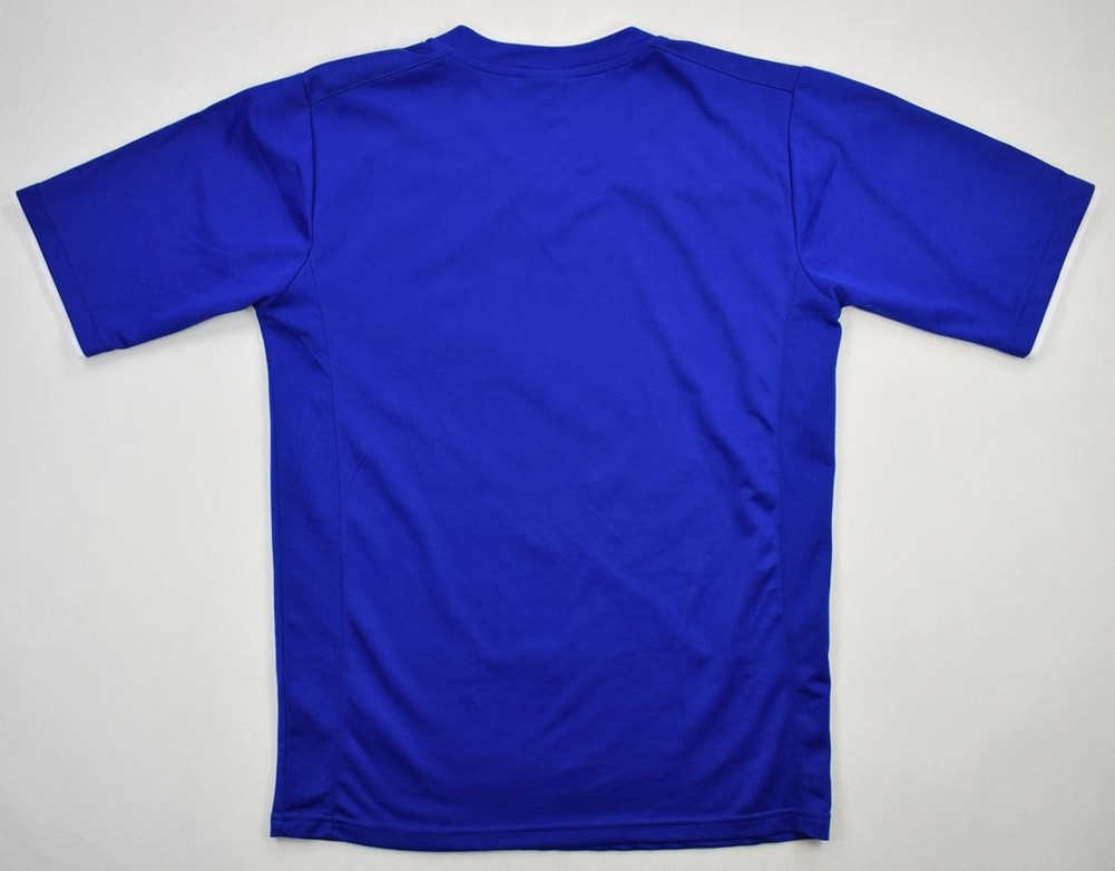 2012-13 LEICESTER CITY KOSZULKA M