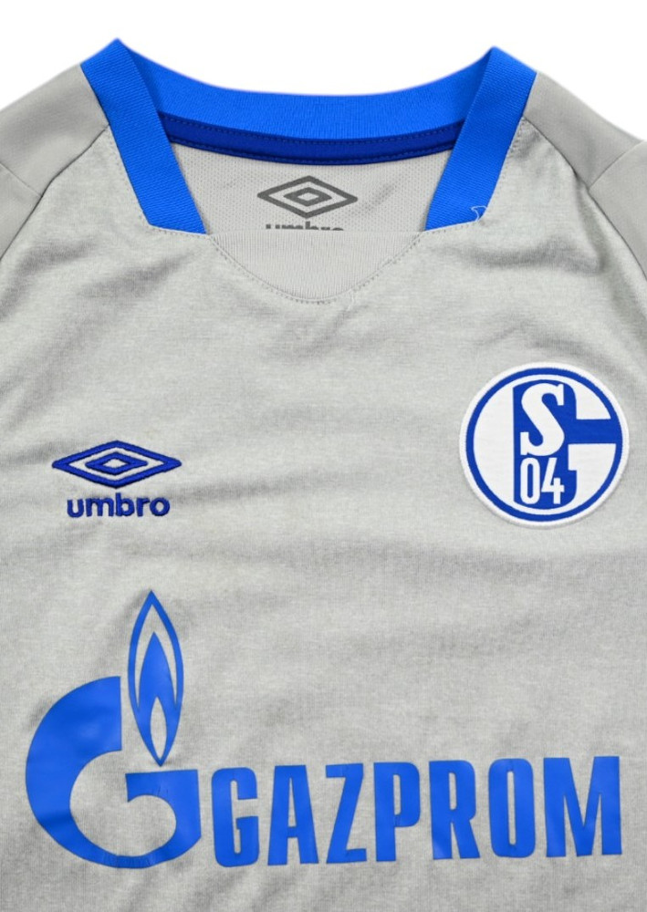 2018-19 FC SCHALKE 04 KOSZULKA M. BOYS 