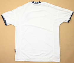 1999-01 ENGLAND KOSZULKA XL