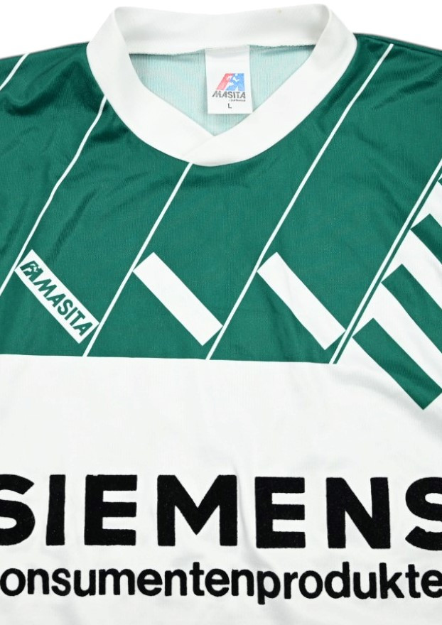 MASITA OLDSCHOOL LONGSLEEVE L