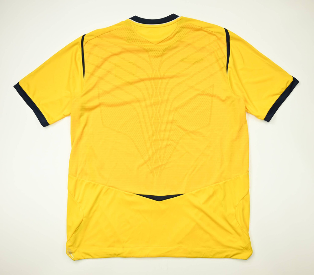 2008-09 WEST BROMWICH ALBION KOSZULKA XL