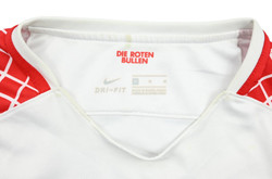 2017-18 RB LEIPZIG SHIRT M
