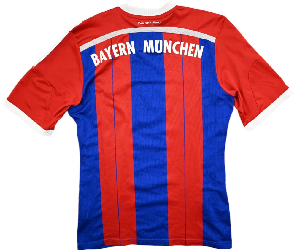 2014-15 BAYERN MUNCHEN KOSZULKA M