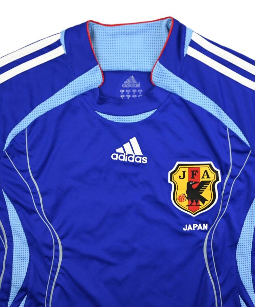 2006-08 JAPAN *OZORA* SHIRT M