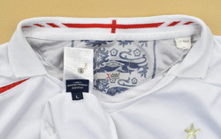 2005-07 ENGLAND SHIRT XL