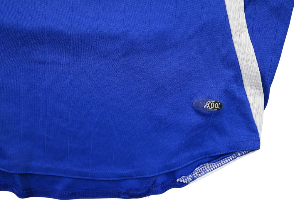 2007-08 SCHALKE *WESTERMANN* SHIRT XXL