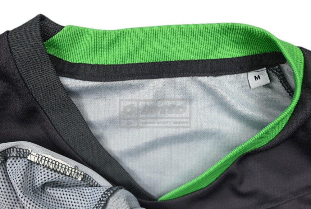 2011-13 BORUSSIA MONCHENGLADBACH KOSZULKA M