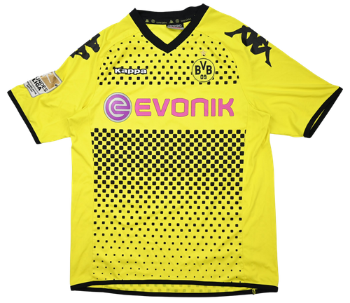 2011-12 BORUSSIA DORTMUND *PERISIC* KOSZULKA L