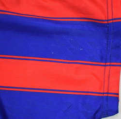 1996-97 BAYERN MUNCHEN *KLINSMANN* KOSZULKA S