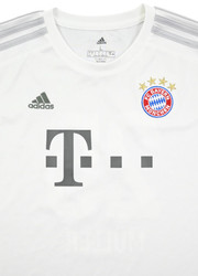 2019-20 BAYERN MUNCHEN *MULLER* SHIRT WOMENS L